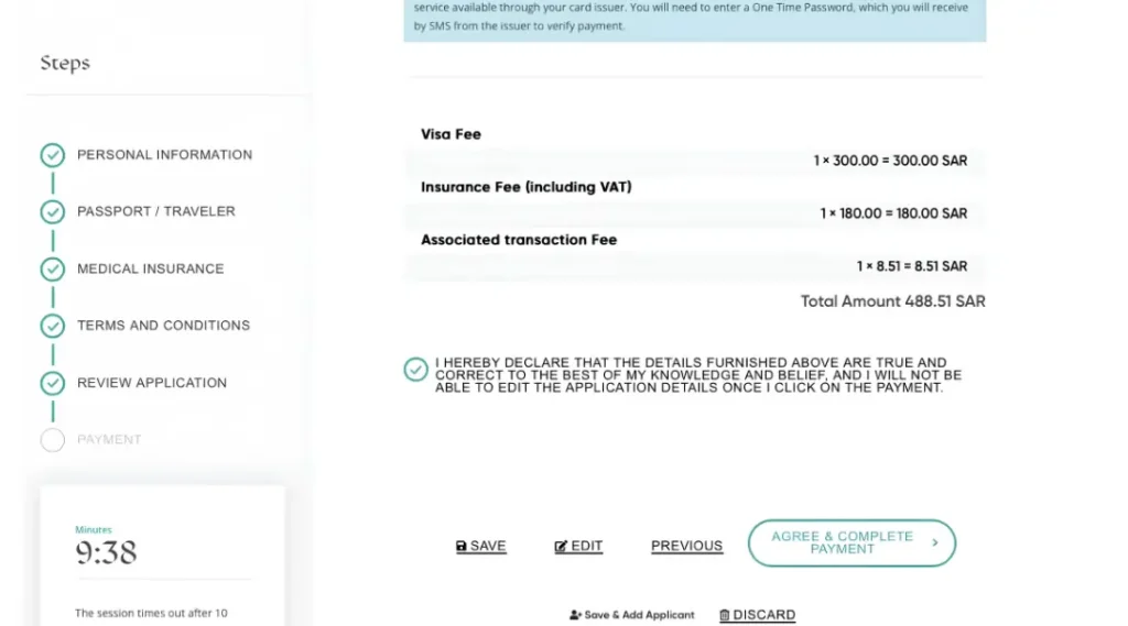Saudi-Arabia-Visa-Fee-Payment-Breakdown-SAR