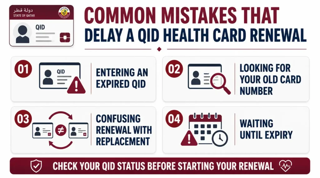 common-mistakes-that-delay-a-renewal