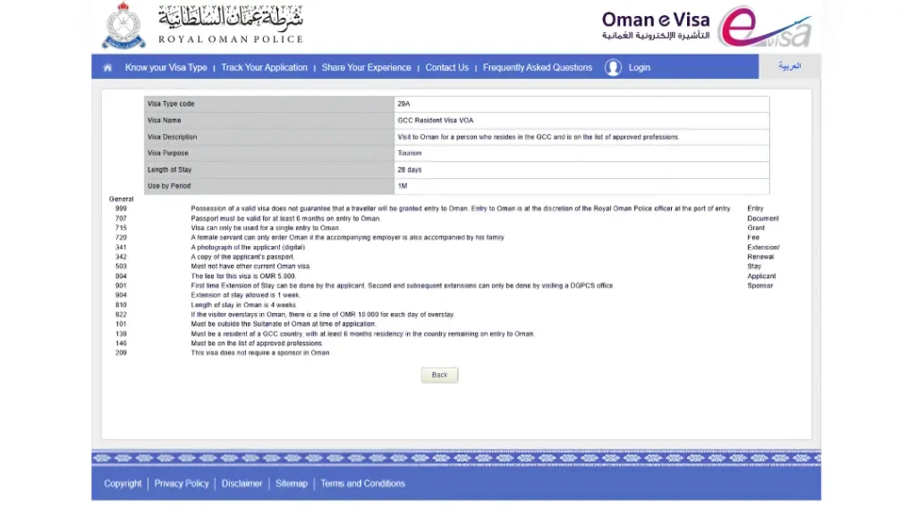 official-rop-evisa-portal-details-for-the-29a-gcc-resident-visa
