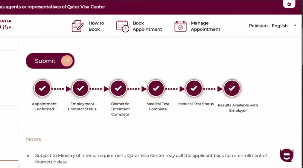 qatar-visa-center-application-progress-tracker