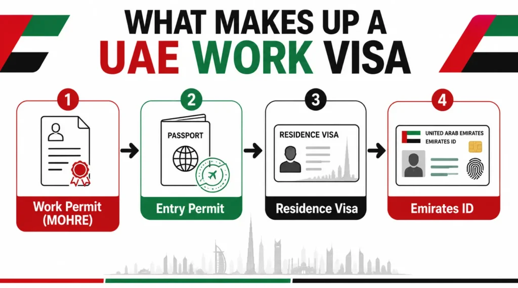 what-makes-up-a-uae-work-visa