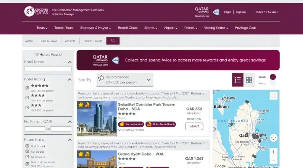 discover-qatar-official-hotel-booking-page-voa-approved-hotels-doha-2026