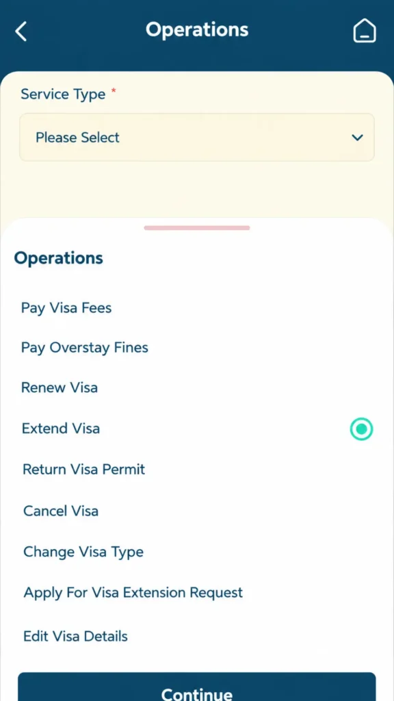 metrash-operations-extend-visa-service-type