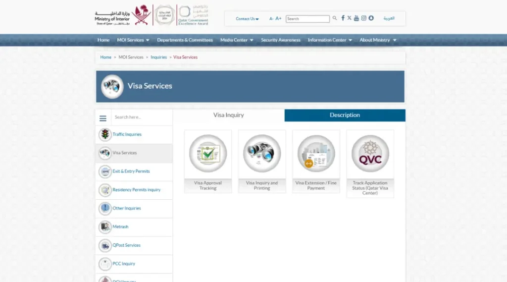 moi-portal-visa-services-description-tab