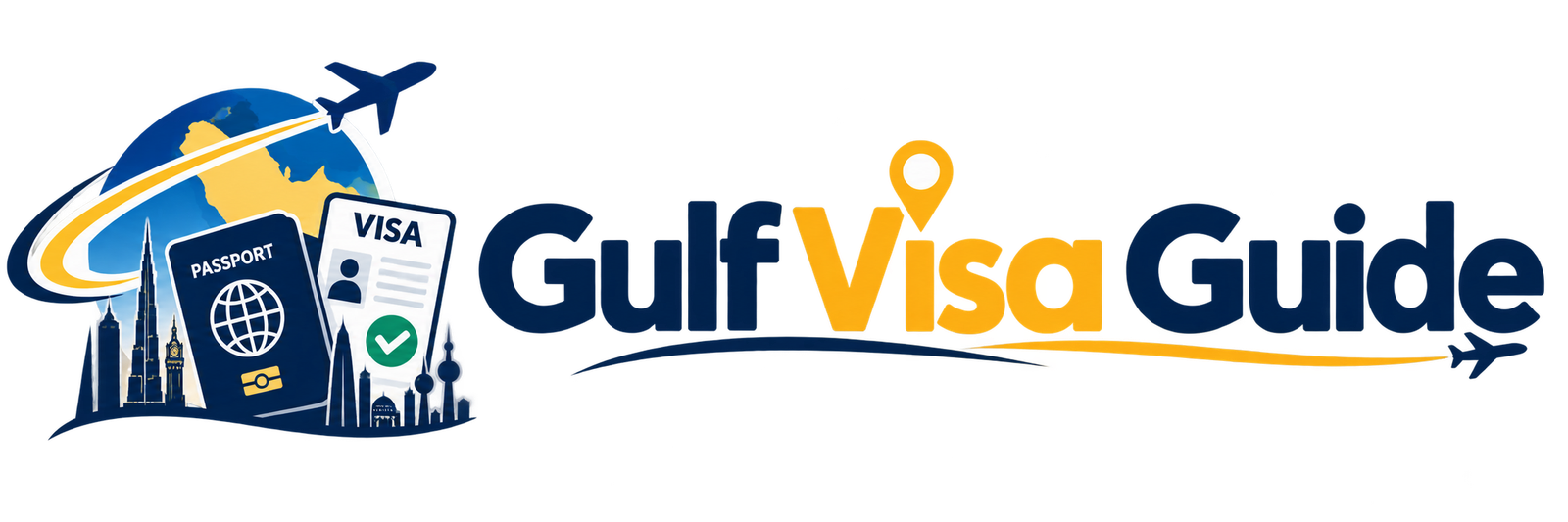 Gulf Visa Guide