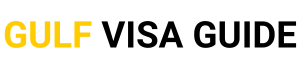 Gulf Visa Guide