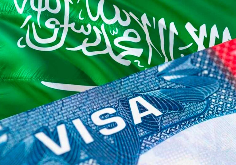 Saudi Arabia Visa: A Simple Guide for First-Time Travelers