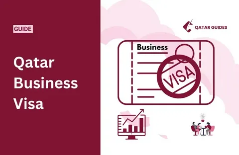 Qatar Visa Requirements Explained in Plain English