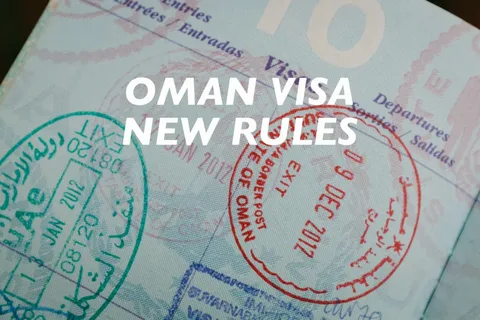 Oman Visa: Everything Travelers Should Know Before Applying