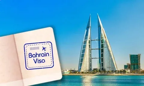 Bahrain Visa Requirements and Application Process